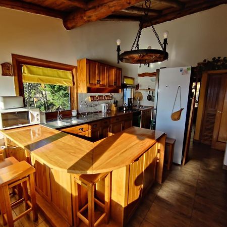 Апартаменти Melipal Schuss Arg41 Сан-Карлос-де-Барілоче Екстер'єр фото