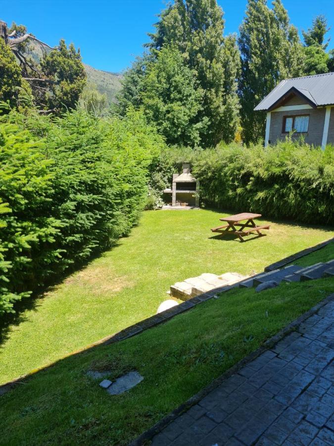 Апартаменти Melipal Schuss Arg41 Сан-Карлос-де-Барілоче Екстер'єр фото