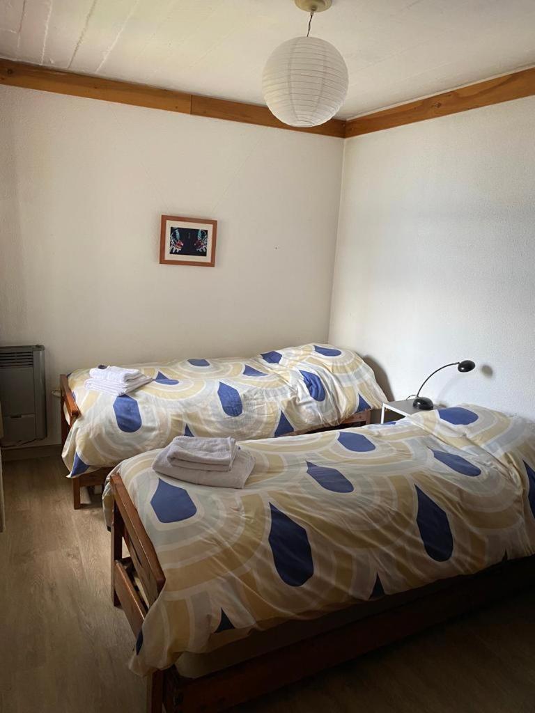 Апартаменти Melipal Schuss Arg41 Сан-Карлос-де-Барілоче Екстер'єр фото