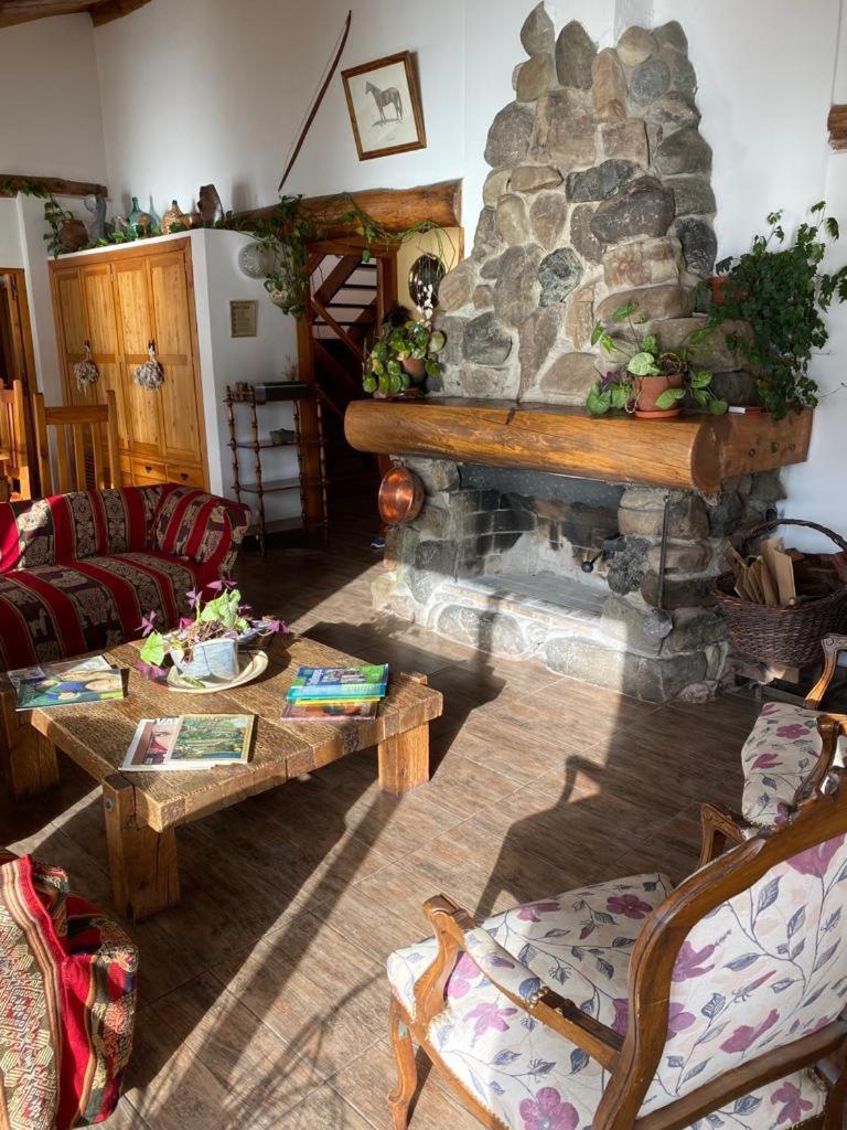 Апартаменти Melipal Schuss Arg41 Сан-Карлос-де-Барілоче Екстер'єр фото