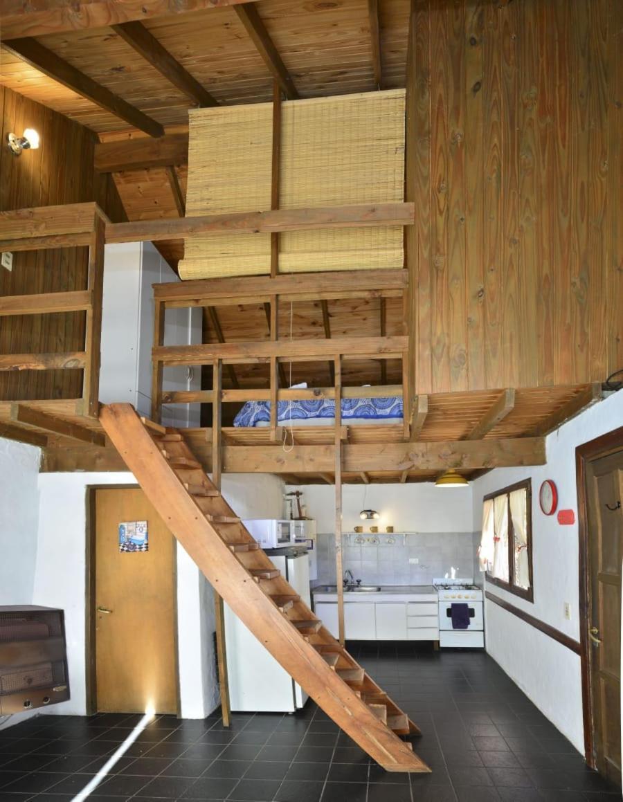Апартаменти Melipal Schuss Arg41 Сан-Карлос-де-Барілоче Номер фото