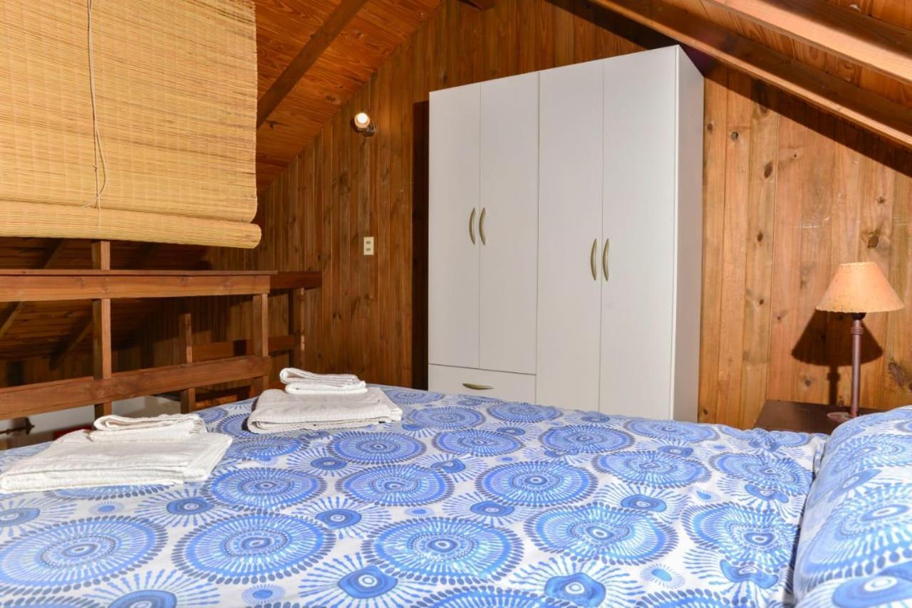 Апартаменти Melipal Schuss Arg41 Сан-Карлос-де-Барілоче Номер фото