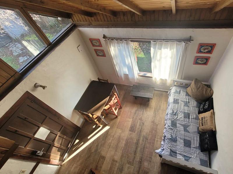 Апартаменти Melipal Schuss Arg41 Сан-Карлос-де-Барілоче Екстер'єр фото