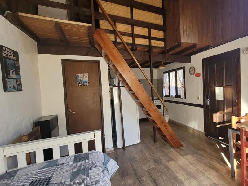 Апартаменти Melipal Schuss Arg41 Сан-Карлос-де-Барілоче Екстер'єр фото