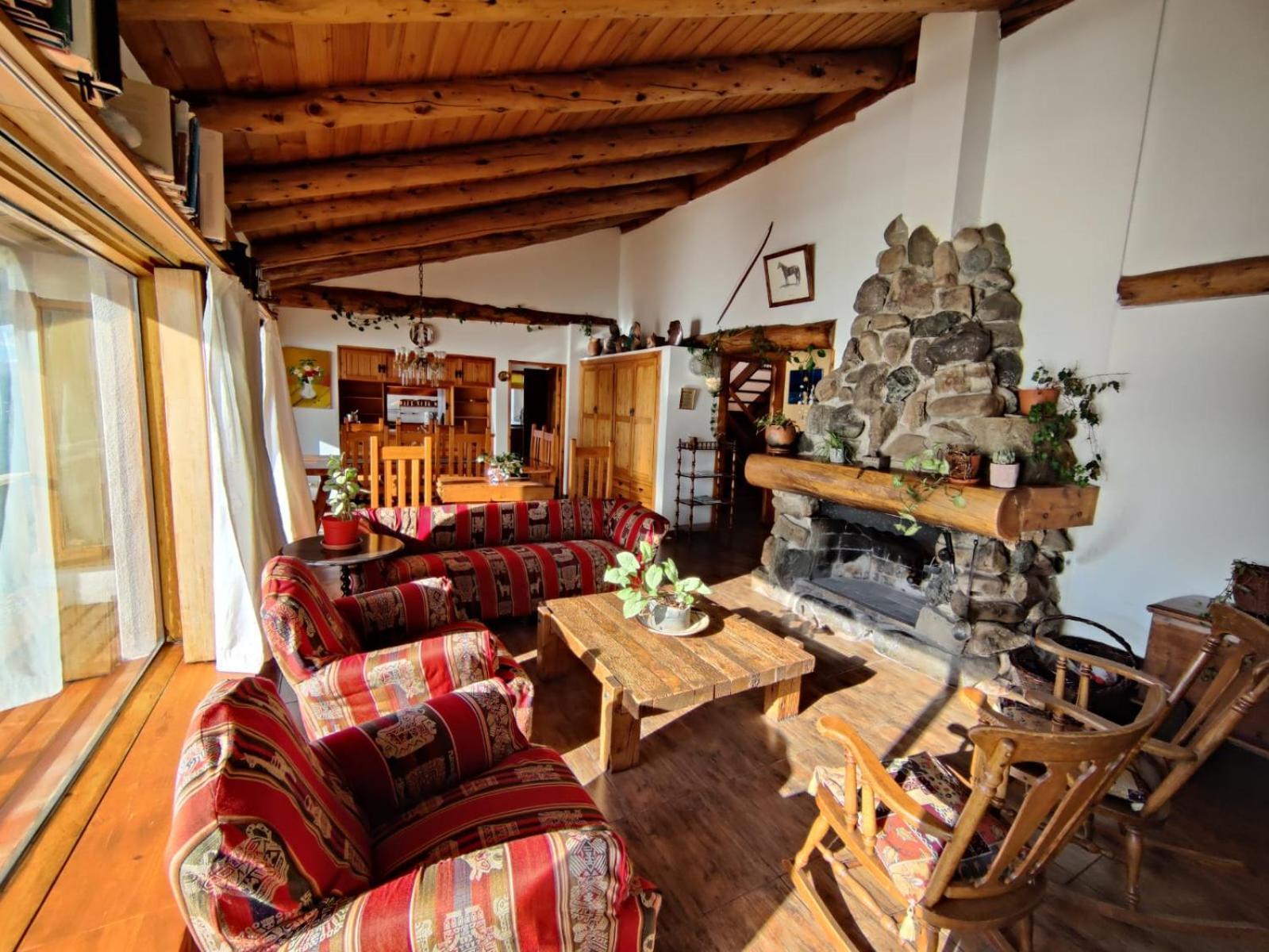 Апартаменти Melipal Schuss Arg41 Сан-Карлос-де-Барілоче Екстер'єр фото